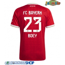 Maglie da calcio Bayern Munich Sacha Boey #23 Prima Maglia Femminile 2026-27 Manica Corta